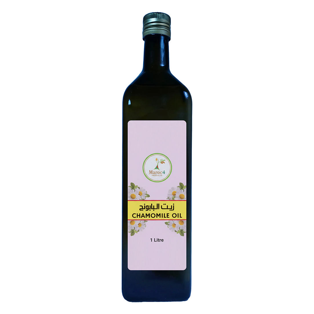 زيت البابونج